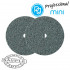 Wheel Grinding Stones.silicon Carbide.22mm.2pcs