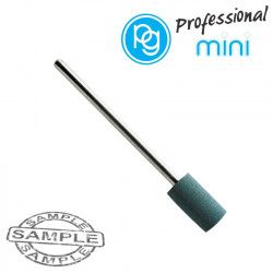 Rubber Polishing Point 6mm.cyl.sh3mm
