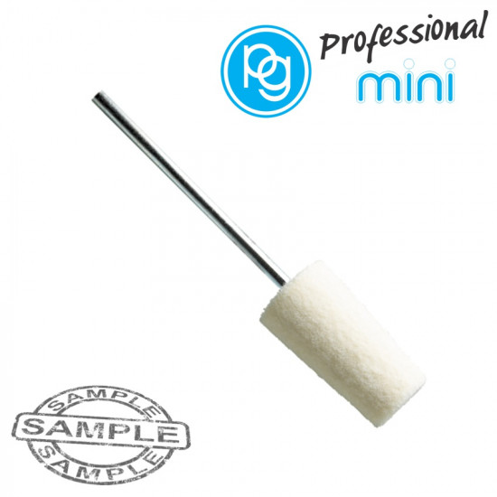 Hard Felt Polisher 11mm.taper.sh.2.35mm Hard Felt Polisher 11mm.taper.sh.2.35mm
