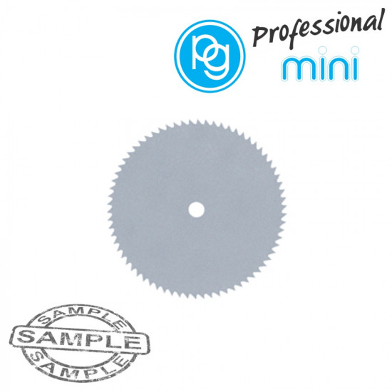 Steel Mini Saw Blades 19mm Steel Mini Saw Blades 19mm