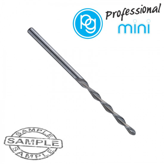 Spiral Wood Cutting Bit 3.2mm Spiral Wood Cutting Bit 3.2mm