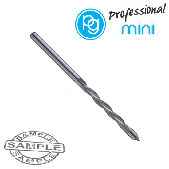 Spiral Dry-wall Cutting Bit 3.2mkm Spiral Dry-wall Cutting Bit 3.2mkm