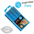 Hss Twist Drill Bit Kit.0.3mm-1.6mm.20pcs