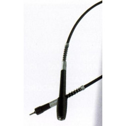 Flexible Drive Shaft.80cm With 25mm Collet