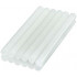 7mmx100mm Glue Sticks 12pce