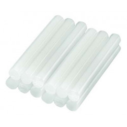 11mmx100mm Glue Sticks 12pce