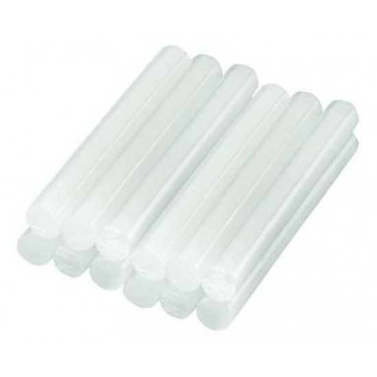 11mmx100mm Glue Sticks 12pce 11mmx100mm Glue Sticks 12pce
