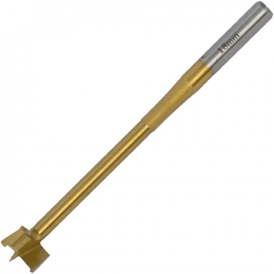 Mad Multi Angle Drill 18mm Wood Bore Bit Mad Multi Angle Drill 18mm Wood Bore Bit