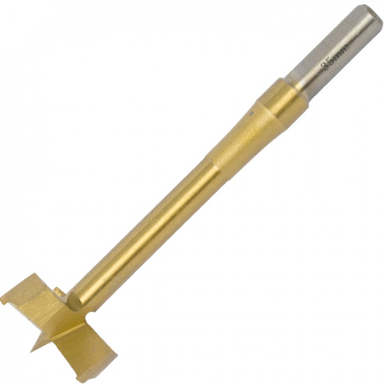 Mad Multi Angle Drill 35mm Wood Bore Bit Mad Multi Angle Drill 35mm Wood Bore Bit