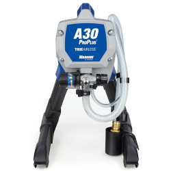 Airless Sprayer A30 Pro+ 300l/annual True Airless Tech 18h261