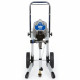 Airless Sprayer A60 Proplus 1500l/annual True Airless Tech 18h259 Airless Sprayer A60 Proplus 1500l/annual True Airless Tech 18h259