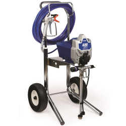 Airless Sprayer A80 Pro+ 3000l/annual True Airless Tech 18h260