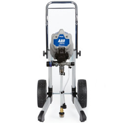 Airless Sprayer A80 Pro+ 3000l/annual True Airless Tech 18h260