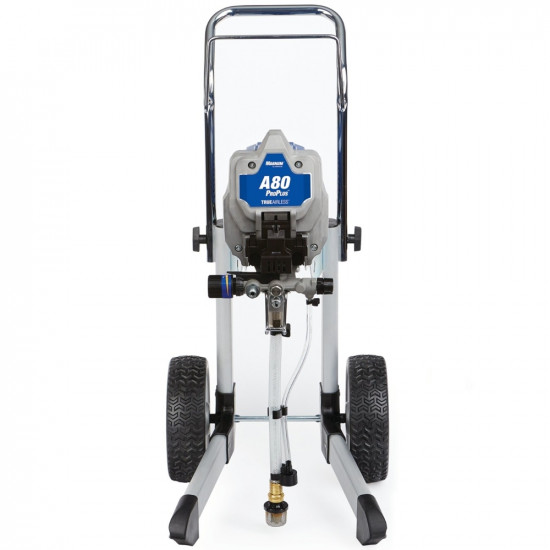 Airless Sprayer A80 Proplus 3000l/annual True Airless Tech 18h260 Airless Sprayer A80 Proplus 3000l/annual True Airless Tech 18h260