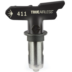 True Airless Tip 411
