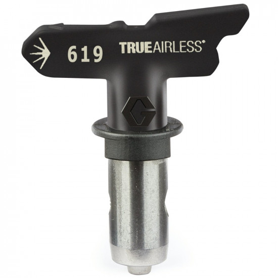Reversible Tip Rac5 Size 619 For Sg3 Gun Reversible Tip Rac5 Size 619 For Sg3 Gun