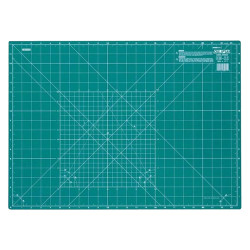 OLFA Mat Craft Multi-purpose 620 X 450mm A2 Self Healing