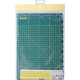 Folding Mat For Rotary Cutters 450x320x2.0mm