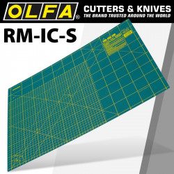 OLFA Mat For Rotary Cutter 450x600mm
