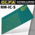 OLFA Mat For Rotary Cutter 450x600mm