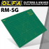 OLFA Mat Rotary 600 X 450 X 1.5mm