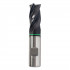 Hss-e/pm End Mill Z-4 20.0 30° Short 844b Type N