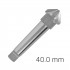 Hss-eco Countersink 90°. ø40.0 Din 335. Shape D. Conical