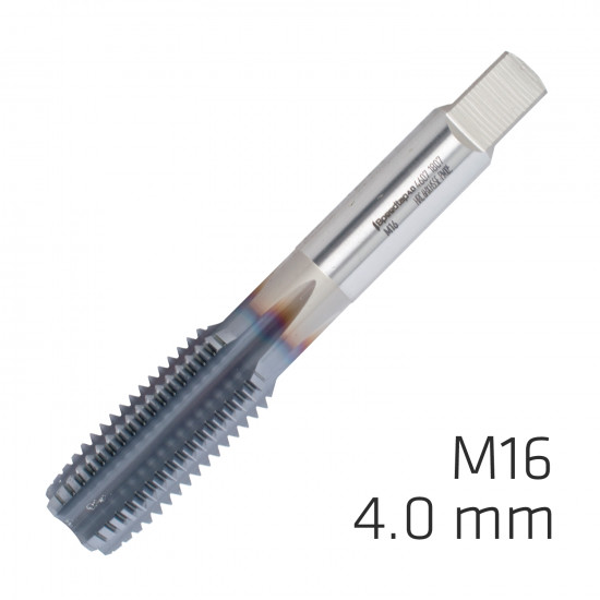Hsse Pm105 Speedtap 4.0 M16 Hsse Pm105 Speedtap 4.0 M16