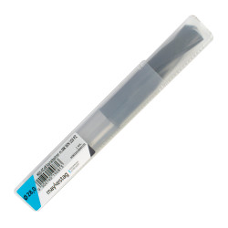 ALPEN Hss Morse Taper Drill Bit 28mm