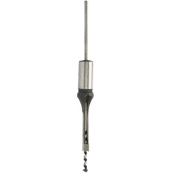 Hollow Square Mortice Chisel 1/4' Industrial 6.35mm