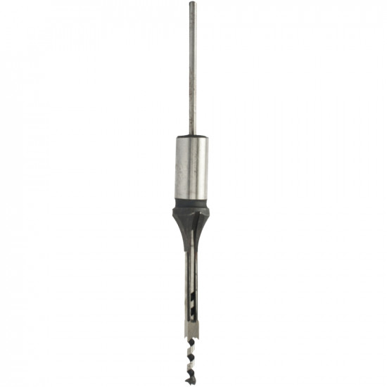Hollow Square Mortice Chisel 1/4' Industrial 6.35mm