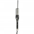 Hollow Square Mortice Chisel 3/8' Industrial 9.5mm