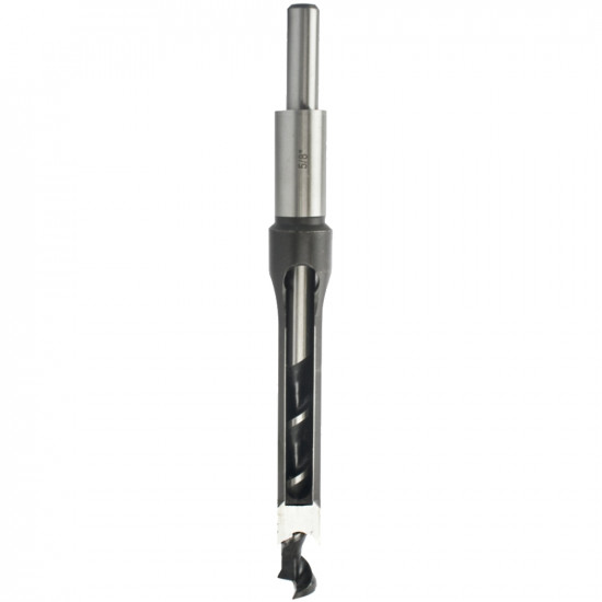 Hollow Square Mortice Chisel 5/8'' Industrial 16mm Hollow Square Mortice Chisel 5/8'' Industrial 16mm