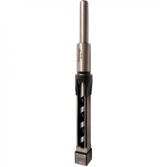 Hollow Square Mortice Chisel 5/8'' 16mm