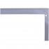 Carpenters Square 300x200x2.0 Carbon Steel