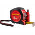 Measuring Tape With Marker 8m X 25mm Rubber Casing Matt Finish
