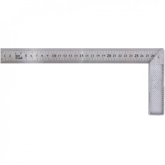 Aluminium Tri Handle Square 300mm Aluminium Tri Handle Square 300mm