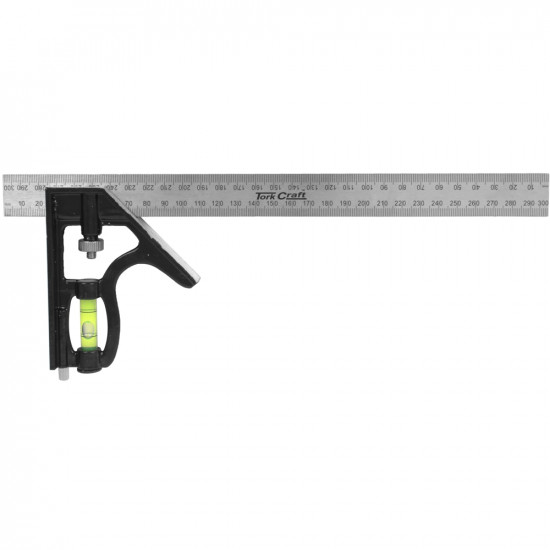 Aluminium Handle Combination Square Aluminium Handle Combination Square
