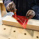 Rafter Square Abs Triangular 180mm Multi Angle Rafter Square Abs Triangular 180mm Multi Angle