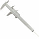 Vernier 150mm Stainless Steel Metric 0.02mm Acc Vernier 150mm Stainless Steel Metric 0.02mm Acc