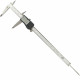 Vernier Digital Frac. 300mm S/steel 0.01mm Acc. Abs Func. Ip54 Vernier Digital Frac. 300mm S/steel 0.01mm Acc. Abs Func. Ip54