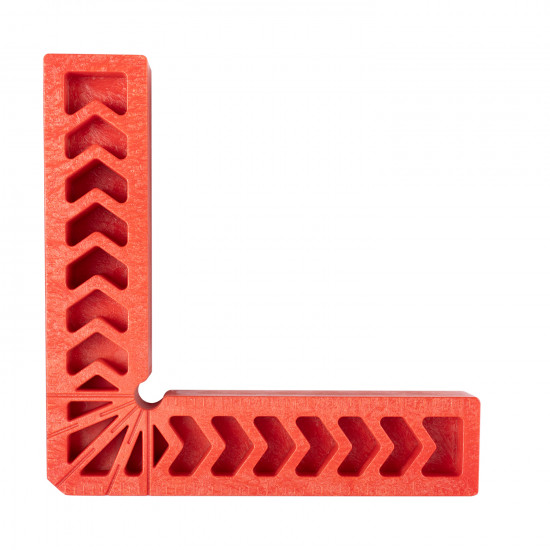 Plastic Square 150x150x24mm Plastic Square 150x150x24mm