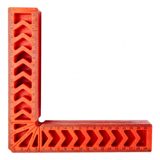 Plastic Square 200x200x29mm Plastic Square 200x200x29mm