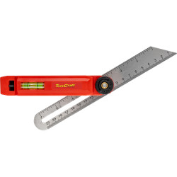 Bevel Gauge 249x27x24mm