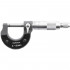 Micrometer 0-25mm Manual