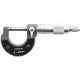 Micrometer 0-25mm Manual