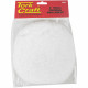 6' 150mm Polishing Bonnet Wool
