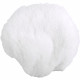 7' 178mm Polishing Bonnet Wool 7' 178mm Polishing Bonnet Wool