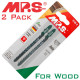 Jigsaw Blade Wood T-shank Scroll T244d Jigsaw Blade Wood T-shank Scroll T244d