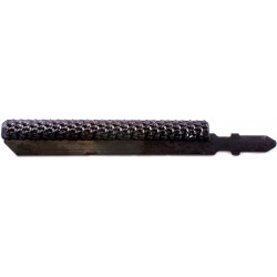 Jigsaw Wood Rasp 8mm Coarse T-shank 100x75mm 1pack